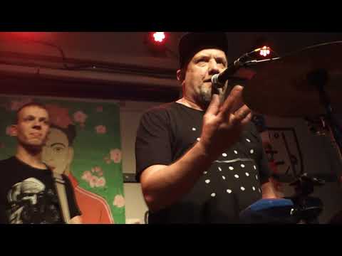 Karl Hlamkin & DZO Organization - Carnavale