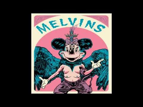 MELVINS - BEST OF 2012-2015
