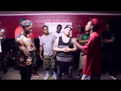 T Boogie vs J. Truth