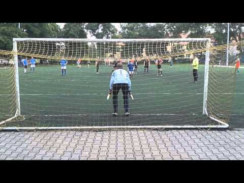 Karne   FC Albatros   Alpina Floor Team   Ćwierćfinał