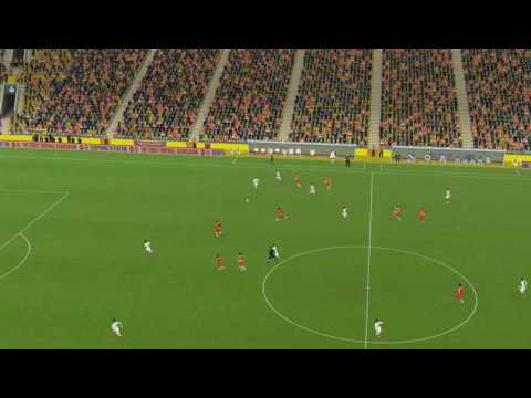 Football Club Sifeva   FC Frenkendorf  4-2 Gol di Cubas