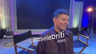 Muhadkly Acho Jadi Juri IMAA 2025, Ungkap Serunya Perdebatan Pilih Film Terbaik