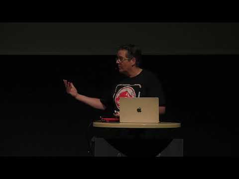 Offline first! by Rowdy Rabouw