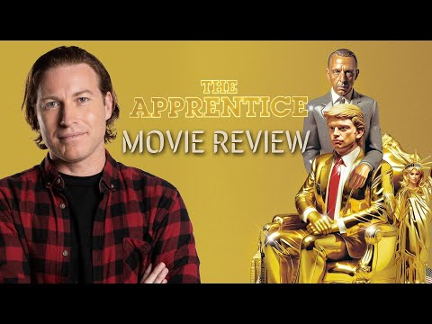 Why Trump DOESN’T want you to see The Apprentice