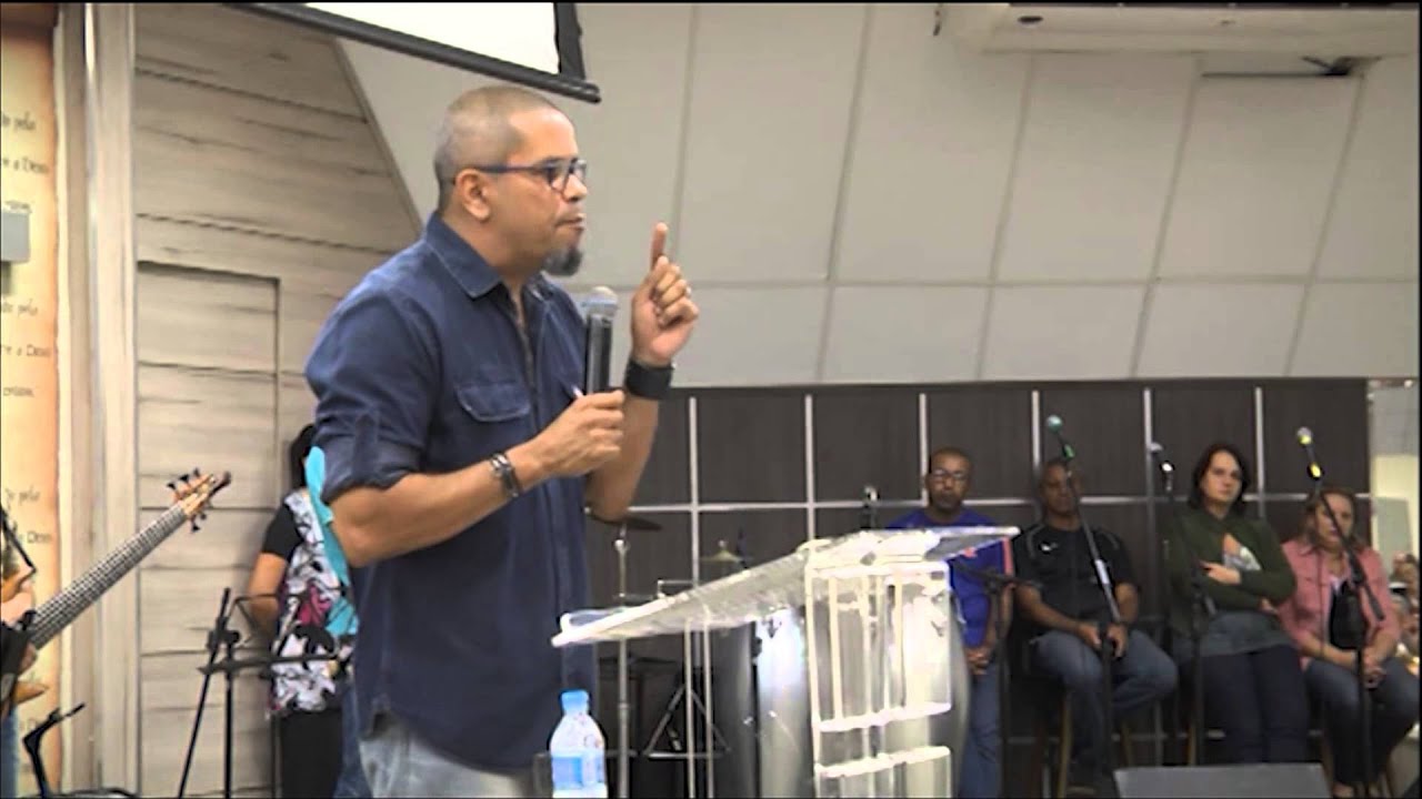 Neil Barreto - ENFERMIDADE E CURA, Gotinha de Sabedoria (Atos 19:11-12 / 2Tim 4:20).