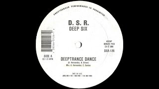 Deep 6   Deeptrance Dance