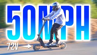 InMotion RS Jet Review - Fastest Acceleration We’ve Tested Under $2500