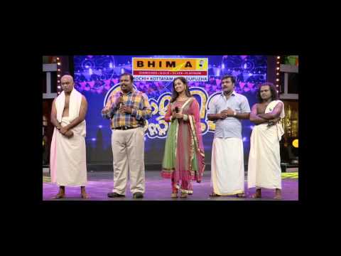 Comedy Festival Season 2 I Episode 87 – Part 4 | Mazhavil Manorama