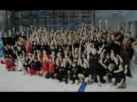 Imagevideo der Schwimmabteilung der Wasserfreunde Spandau 04