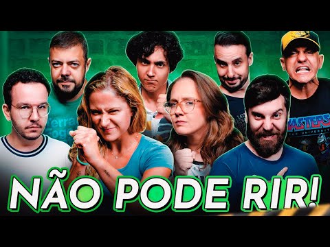 Dubladores (Bruna Laynes, João Victor Granja, Arthur Salerno, Sergio Cantú) - #UTC 259