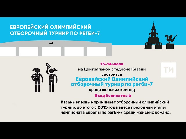 Европейский Олимпийский отборочный турнир по регби