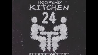 HoodyBaby - Flexing (Feat. Lil Wayne, Chris Brown, Quavo &amp; Gudda Gudda) [Kitchen 24]