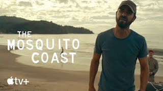 The Mosquito Coast — A Theroux Family Affair | Apple TV+