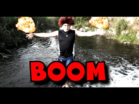 BOOM