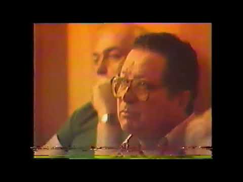 WHEC-10 (CBS) MASH Finale News Clip: February 28, 1983 INCOMPLETE