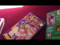 Those EBAY VHS Tapes I Watched Today