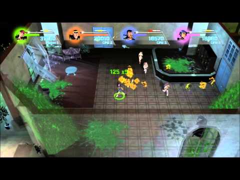 Ghostbusters : Sanctum of Slime Playstation 3