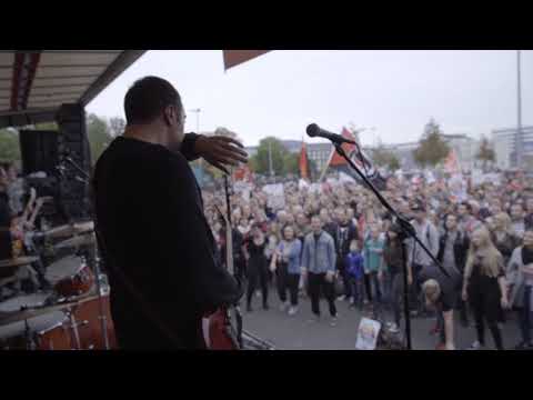 Madsen - Herz statt Hetze - Live in Chemnitz 01.09.2018