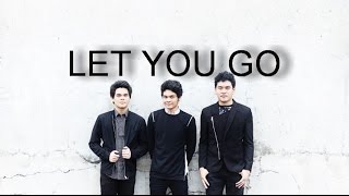 The Overtunes - Let You Go Ost  Cek Toko Sebelah