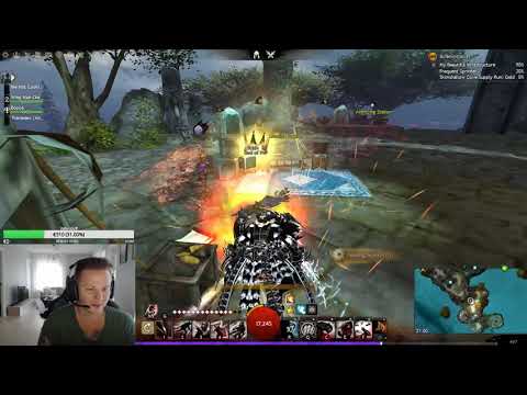 Monthly Automated Tournament PvP