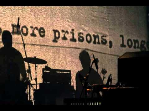 Godspeed You! Black Emperor - We drift like worried fire (Live 2010)