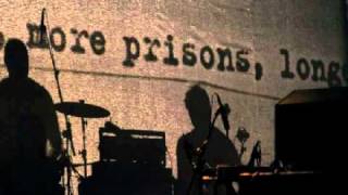 Godspeed You! Black Emperor - We drift like worried fire (Live 2010)