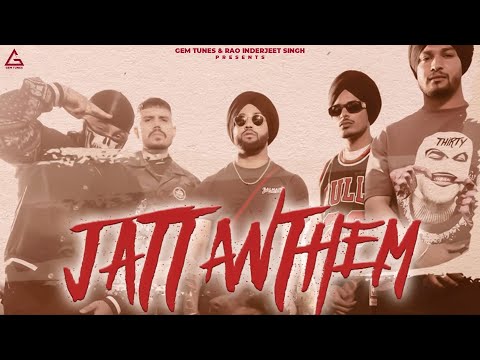 Jatt Anthem — watch video