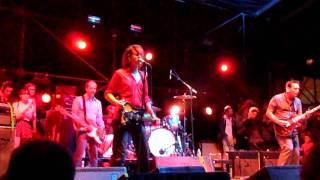 Hot Snakes - Think About Carbs - 8.MP4