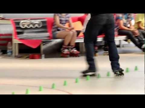 EFSC 2012 - Florian Schneider (GER)