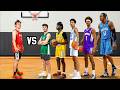 Every 1v1 The Player Gets Better