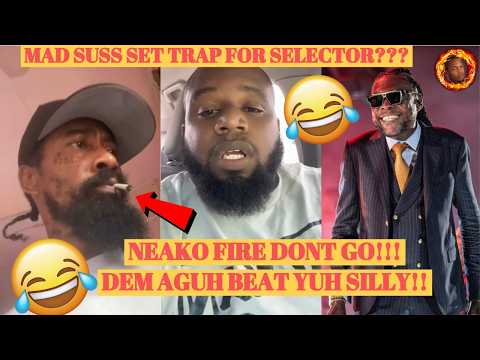 OMG!KARTEL Son BOOK Neako Fire For GAZA PARTY Mad Suss SERIOUS??Mon CHERIE Expose KARTEL|Nick Don
