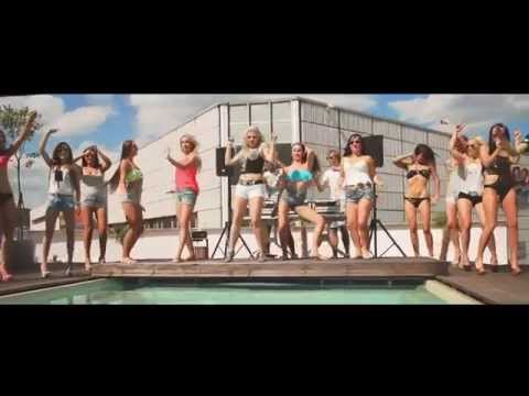 Dj Drozďo & Demex feat. Ivanna Bagová - Start It (Dj Piere Dancefloor extended)