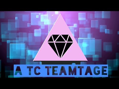 {SSB4} Tainted Chaos 3DS Teamtage