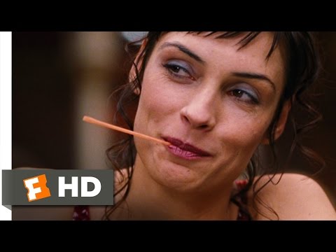 Rounders (5/12) Movie CLIP - Atlantic City Suckers (1998) HD