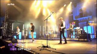 a ha Live 2009 Video