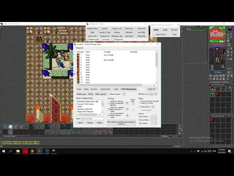 OldBot Tibia bot - Novidades v5.0, Refiller, novas Special Actions e mais!