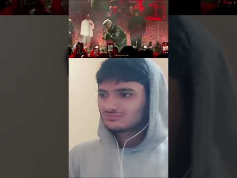 (PARTE 1)REACT !!! MC Hariel, MC IG, MC GP, MC Marks, MC Kanhoto, MC Luki - Vida Louca, Bela e Curta