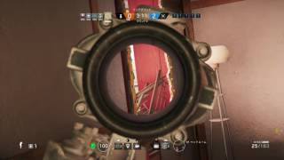 【R6S】第4シーズンカジュアルンゴ#17
