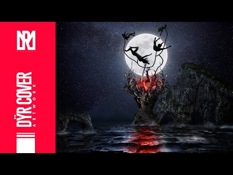 DŸR FAMILIE Single Cover I Speed Art I Photoshop