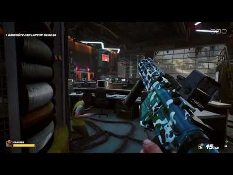 Crime Boss  Rockay City Cracker Missions Part 1