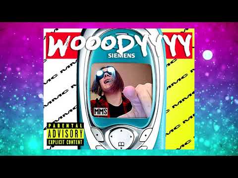 WOOODYYYY - MMS (Трек 2019)