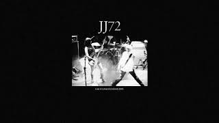 JJ72 - Underground - Live in Limerick Ireland 2005 (Remastered)