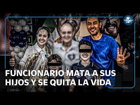 Tragedia en Itumbiara: funcionario mata a sus hijos y se suicida tras publicar una carta