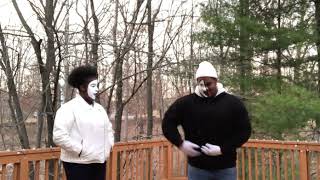 Joseph’s Song - Marvin Sapp