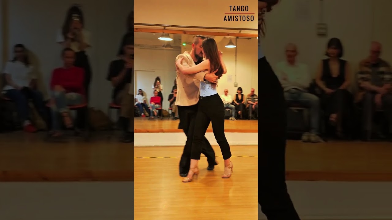 Amazing Thursdays with Silvia Bivolaru and Ariel Yanovsky 🔥