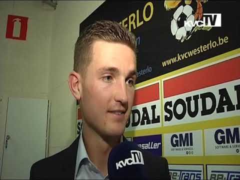 PO2: KVC Westerlo - STVV 2-2: reacties