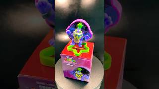 Bowser Jr  Fenomenal 😈🖌️ Coleção Super Mario Galaxy McDonald’s  #unboxing