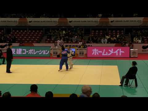 GS TOKYO 2011 52 P1 BONNA Penelope FRA ADHIKARI Susila NEP