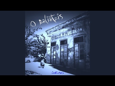 iceEchoes - O Paliatzis