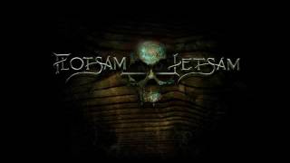 Flotsam and Jetsam - Seventh Seal